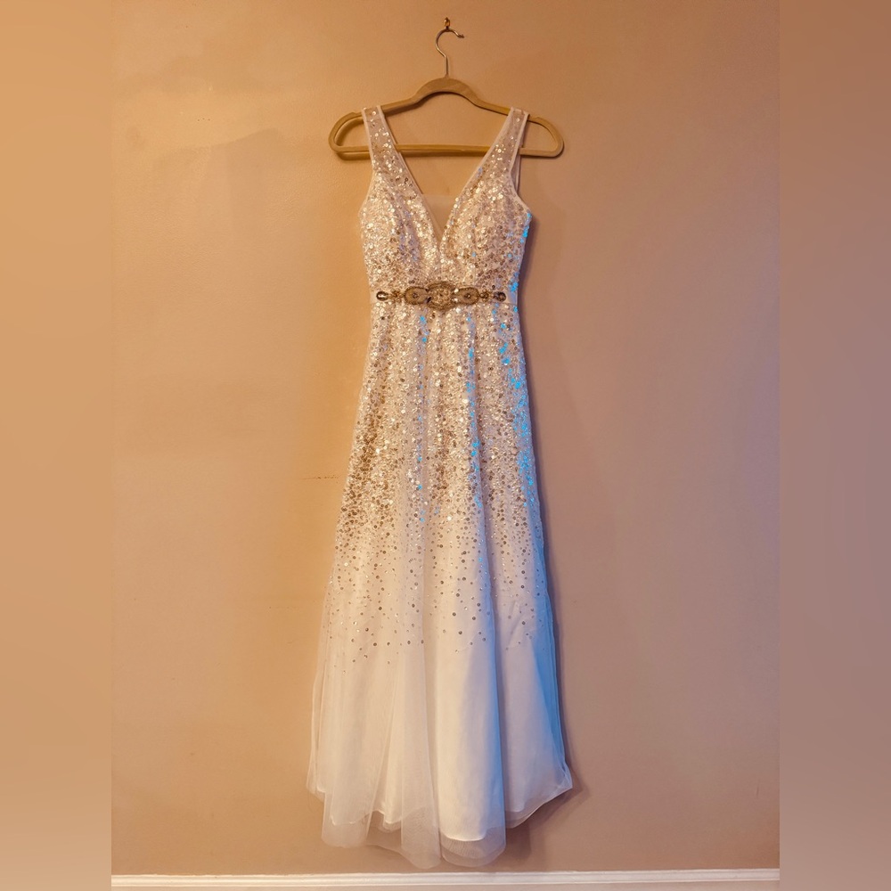 Say Yes To The Dress Prom